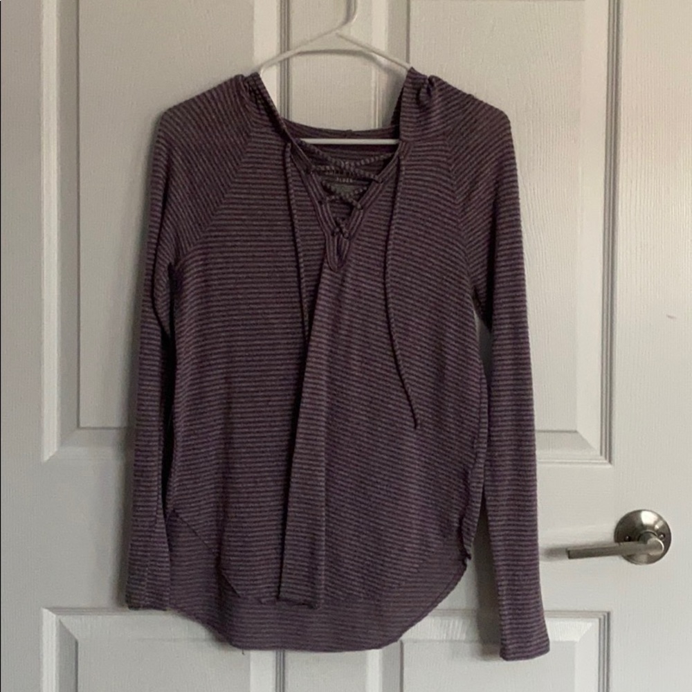 AE Long Sleeve